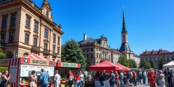 Bank Czasu w polskich miastach - społeczności się jednoczą Aktualności bank czasu