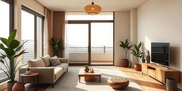 Feng shui w mieszkaniu – jak stworzyć harmonię? Lifestyle feng shui mieszkanie
