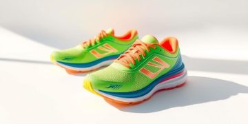 najlepsze buty biegowe