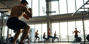 unikanie kontuzji trening